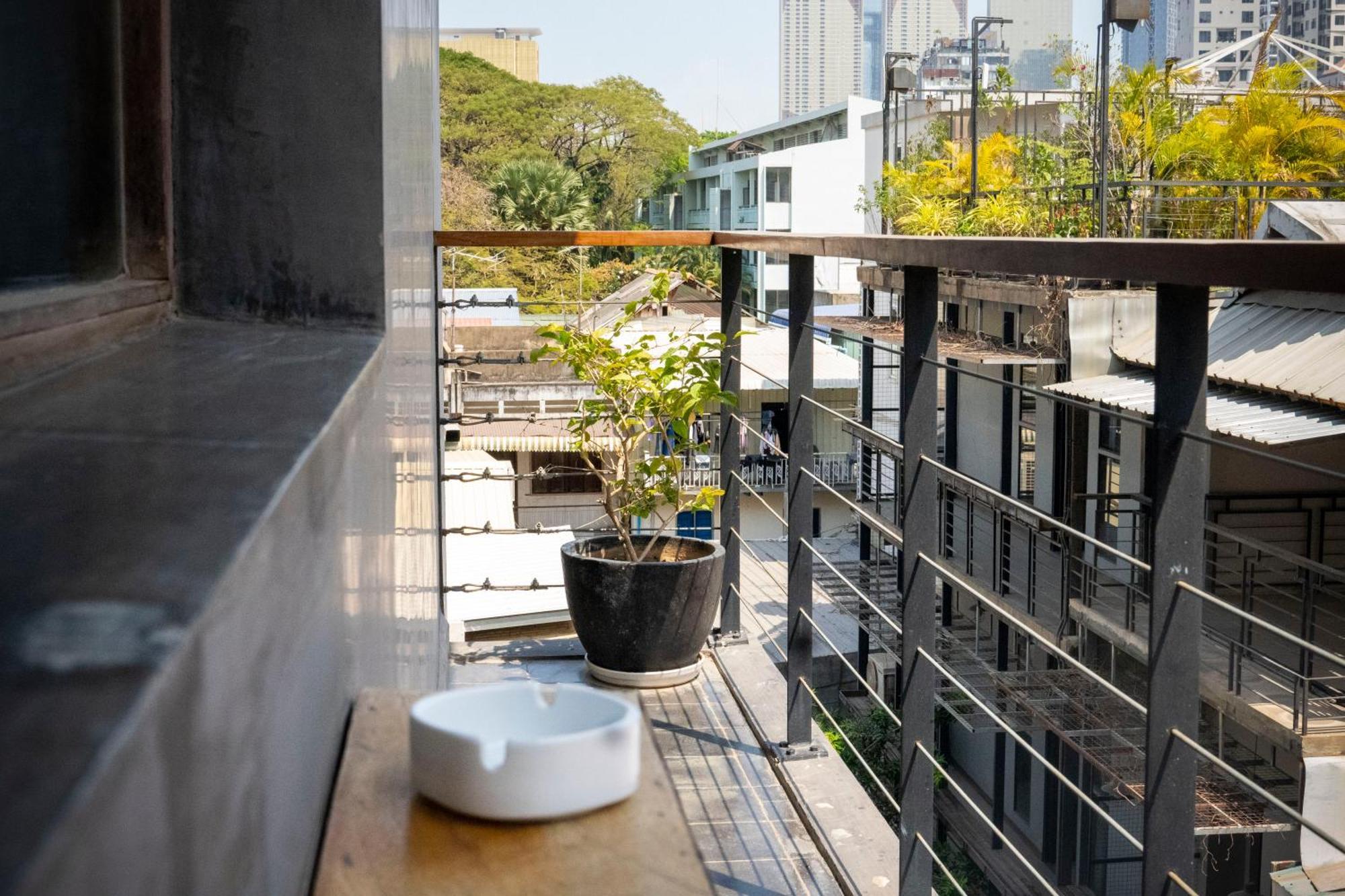 Patio Hotel y Urban Resort Phnom Penh Exterior foto